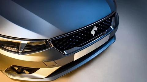 Todo lo que debes de saber sobre IKCO, el fabricante automotriz más grande de Irán y Medio Oriente