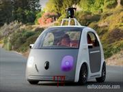 Ya han chocado 12 autos autónomos de Google