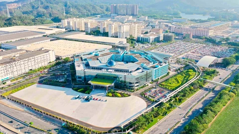 BYD apunta a superar a Toyota y liderar la industria mundial