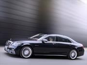 La Clase S de Mercedes-Benz se ofrece en 24 versiones