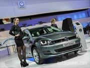Volkswagen: Presente en el Salón de Buenos Aires