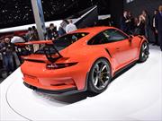 Nuevo Porsche 911 GT3 RS: ¿Te alcanzan 500 CV?