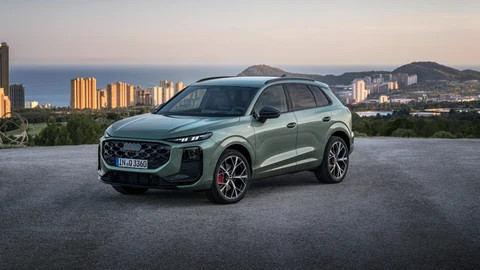 Nuevo Audi Q3: así cambia la tercera generación del SUV premium