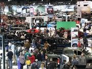 Todo éxito el Auto Show de Chicago 2019