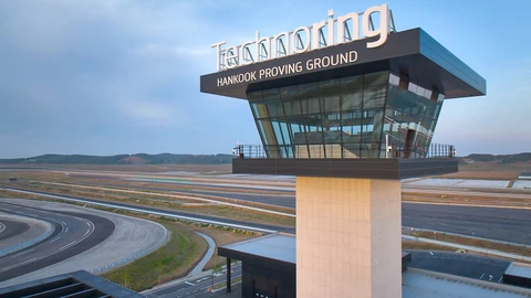 Hankook celebra 85 años como uno de los mayores fabricantes de llantas del mundo