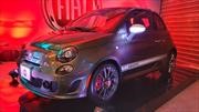 El FIAT 500 Abarth deja de fabricarse en México