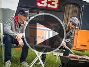Video: Red Bull realiza una carrera particular antes del GP de Austria