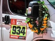 Dakar 2018: Novena etapa (cancelada)