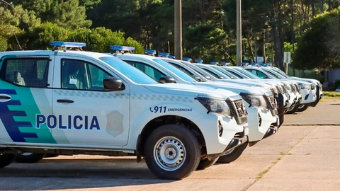 Este fin de semana habrá más de 50 operativos policiales hacia la Costa argentina