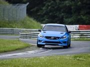 Volvo asegura que el S60 Polestar es el mejor sedán en Nürburgring