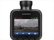 Garmin Dash Cam, dispositivo de ayuda en casos de choques 