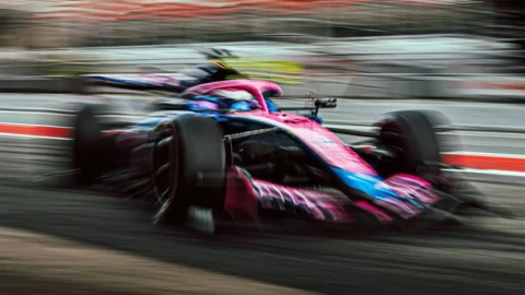 Todo para no perderte las pruebas de pre temporada de la F1 2026