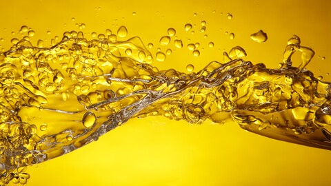 Goodyear cambiará los derivados del petróleo por aceite vegetal
