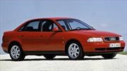 Audi A4 cumple 25 años y más de 7.5 millones de unidades vendidas