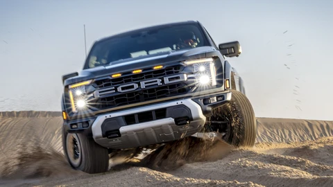 HP Tuners logró hackear el ECU de varios modelos Ford