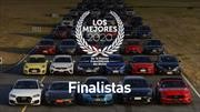 Los Mejores 2020, estos son los finalistas del premio al Auto del Año en Chile