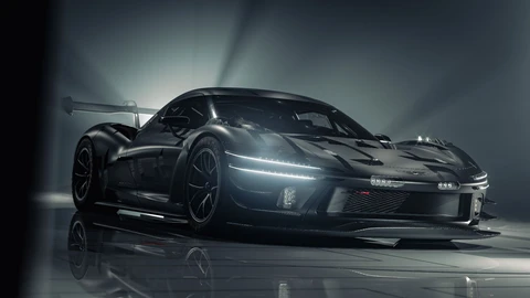 Los conceptuales Genesis Magma GT y GT3 sientan el rumbo de la marca