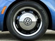 ¿Se viene un Volkswagen Beetle eléctrico?