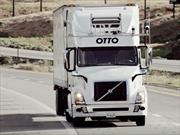 Otto, una tecnología que puede convertir en autónomo a casi cualquier camión