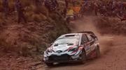 WRC 2020: Tampoco habrá Rally de Argentina por el Coronavirus