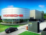 Porsche Center Santiago de Chile: Referente para la región