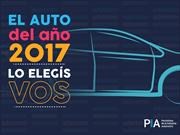 Votá tus Autos del Año 2017