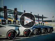 Video: Lo mejor de Lamborghini en 2015 