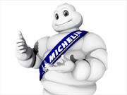 Bibendum, 120 años del muñeco de Michelin