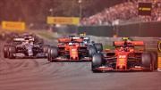 F1: la FIA aclara el caso Ferrari