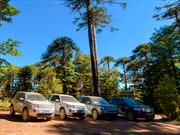 Land Rover Freelander 2: Estreno en Chile