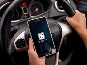 Conductores y usuarios de Uber son asegurados por Sura y AXA