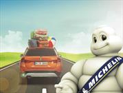 Michelin se preocupa por su seguridad