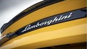 Lamborghini para su producción por el coronavirus