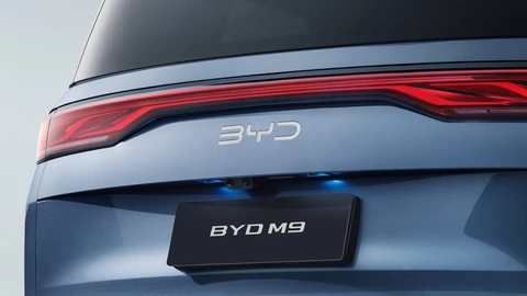 BYD canceló sus planes de una planta de autos en México