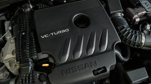 Nissan hace recall a vehículos con motor VC-T ¿aplica para México?