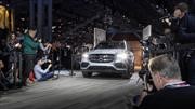 Mercedes-Benz GLS 2020, el SUV alemán sigue creciendo