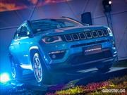 Jeep Compass 2018 sale a la venta