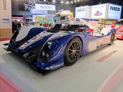 Toyota trae Le Mans al Salón de BA 2013