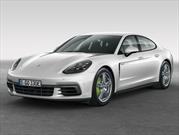Nuevo Porsche Panamera 4 E-Hybrid, más deportividad y eficiencia 