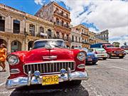 Luego de 55 años, Cuba permitirá importaciones de autos nuevos
