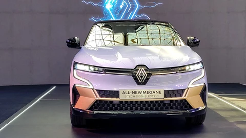 ¿Renault tendrá una división exclusiva para sus vehículos eléctricos?