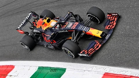 F1 2022: la previa del Gran Premio de Italia