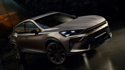 Cupra Formentor PHEV y MHEV 2025 llegan a México, conoce el precio de las nuevas versiones híbridas