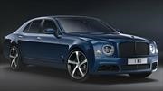 Bentley Mulsanne 6.75 Edition by Mulliner, solo 30 unidades