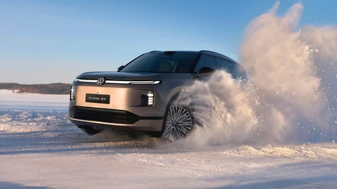 Volkswagen ID. ERA 9X 2026: SUV de autonomía extendida de hasta 1,651 km arranca preventa