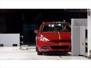 Ford Focus, Honda Civic y Hyundai Elantra obtienen el reconocimiento Top Safety Pick+