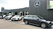 Regresa el Autoshow de Mercedes-Benz
