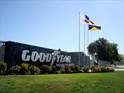 Goodyear se ubica como una de las empresas más respetables en Estados Unidos