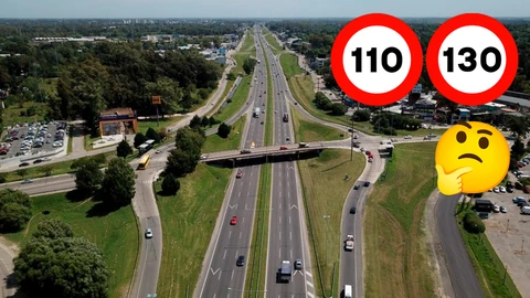Así influyen 20 km/h de diferencia en la máxima de las autopistas argentinas