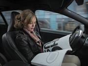Volvo promete vehículos autónomos en Suecia para el 2017